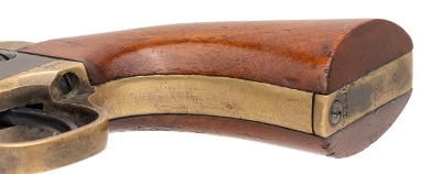 "Colt 1862 Pocket Navy Conversion (50904) " - Image 8 of 9