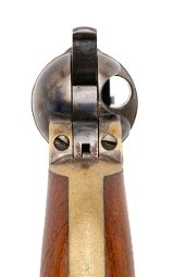 "Colt 1862 Pocket Navy Conversion (50904) " - Image 4 of 9