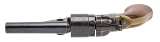 "Colt 1862 Pocket Navy Conversion (50904) " - Image 5 of 9