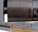"Colt 1862 Pocket Navy Conversion (50904) " - Image 2 of 9