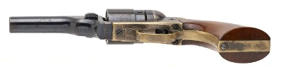 "Colt 1862 Pocket Navy Conversion (50904) " - Image 6 of 9