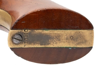 "Colt 1862 Pocket Navy Conversion (50904) " - Image 9 of 9