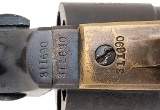"Colt 1862 Pocket Navy Conversion (50904) " - Image 7 of 9