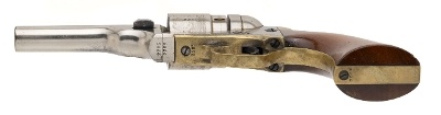 "Colt 1862 Pocket Navy Conversion (50905) " - Image 5 of 7