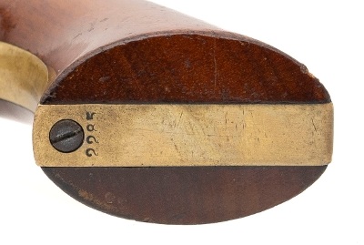 "Colt 1862 Pocket Navy Conversion (50905) " - Image 7 of 7