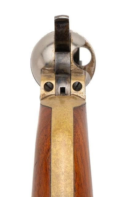 "Colt 1862 Pocket Navy Conversion (50905) " - Image 3 of 7