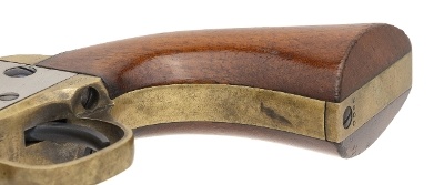 "Colt 1862 Pocket Navy Conversion (50905) " - Image 6 of 7