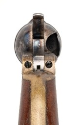 "Colt 1862 Pocket Navy Conversion (50902) " - Image 4 of 9