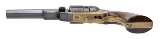 "Colt 1862 Pocket Navy Conversion (50902) " - Image 7 of 9