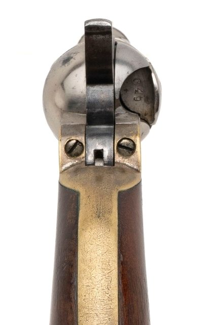 "Colt 1862 Police Cartridge Conversion (50906) " - Image 3 of 8