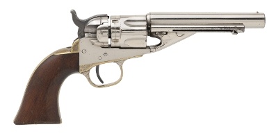 "Colt 1862 Police Cartridge Conversion (50906) " - Image 2 of 8