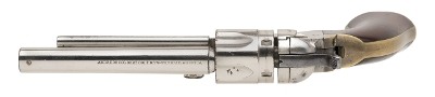 "Colt 1862 Police Cartridge Conversion (50906) " - Image 5 of 8