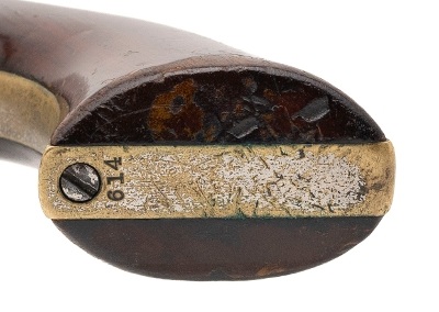 "Colt 1862 Police Cartridge Conversion (50906) " - Image 8 of 8