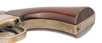 "Colt 1862 Police Cartridge Conversion (50906) " - Image 7 of 8
