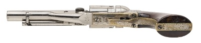 "Colt 1862 Police Cartridge Conversion (50906) " - Image 6 of 8