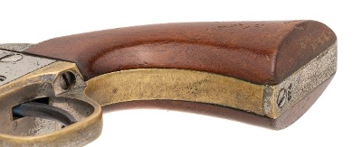 "Colt 1862 Pocket Navy Cartridge Conversion (50909) " - Image 7 of 8