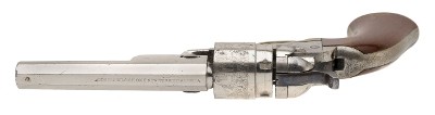 "Colt 1862 Pocket Navy Cartridge Conversion (50909) " - Image 5 of 8