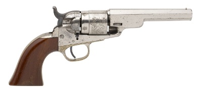 "Colt 1862 Pocket Navy Cartridge Conversion (50909) " - Image 2 of 8
