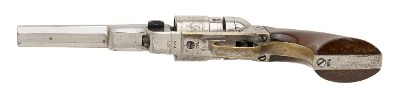"Colt 1862 Pocket Navy Cartridge Conversion (50909) " - Image 6 of 8