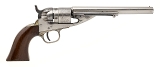 "Inscribed Colt 1862 Pocket Navy Cartridge Conversion (50908) " - Image 2 of 8