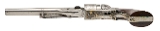 "Inscribed Colt 1862 Pocket Navy Cartridge Conversion (50908) " - Image 6 of 8