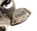"Inscribed Colt 1862 Pocket Navy Cartridge Conversion (50908) " - Image 4 of 8
