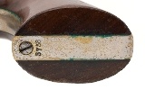"Inscribed Colt 1862 Pocket Navy Cartridge Conversion (50908) " - Image 8 of 8