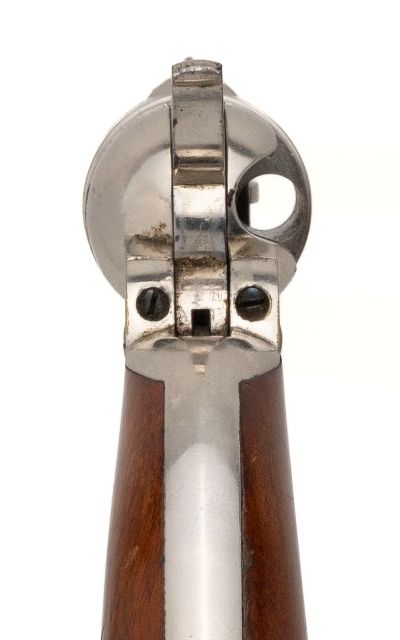 "Excellent Colt 1862 Pocket Navy Cartridge Conversion (50907) " - Image 3 of 7