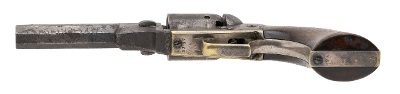 "Colt Model 1848 Baby Dragoon (61537) " - Image 7 of 10