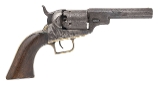 "Colt Model 1848 Baby Dragoon (61537) " - Image 3 of 10