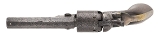 "Colt Model 1848 Baby Dragoon (61537) " - Image 6 of 10