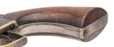 "Colt Model 1848 Baby Dragoon (61537) " - Image 9 of 10