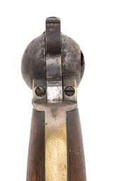 "Colt Model 1848 Baby Dragoon (61537) " - Image 5 of 10