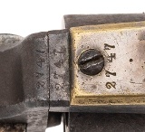"Colt Model 1848 Baby Dragoon (61537) " - Image 8 of 10