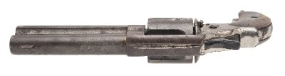"Colt 1878 Double Action 44-40 (74626) " - Image 4 of 8