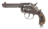 "Colt 1878 Double Action 44-40 (74626) " - Image 1 of 8
