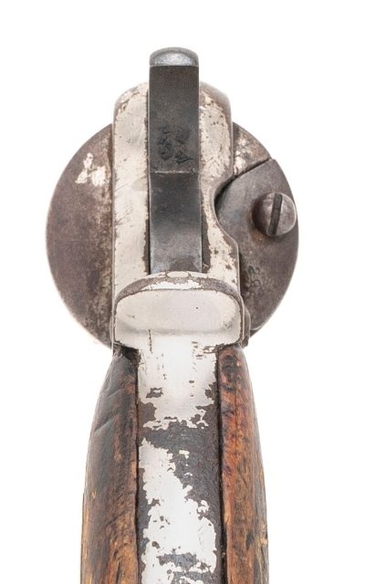 "Colt 1878 Double Action 44-40 (74626) " - Image 3 of 8