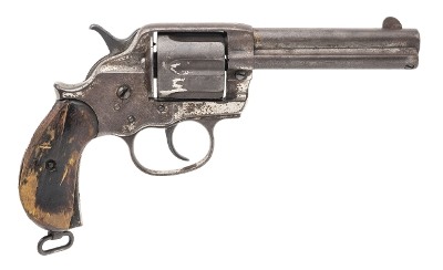 "Colt 1878 Double Action 44-40 (74626) " - Image 2 of 8