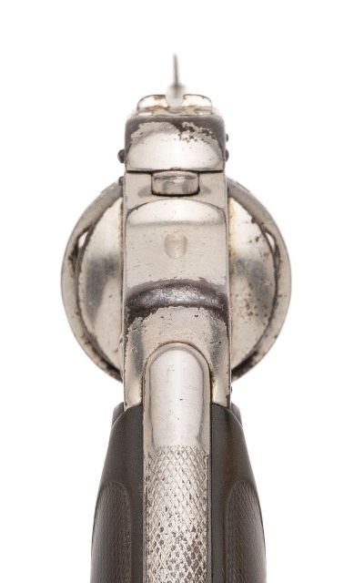 "Smith & Wesson Safety Second Model Double Action Revolver (61564) " - Image 3 of 7