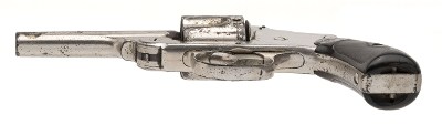 "Smith & Wesson Safety Second Model Double Action Revolver (61564) " - Image 6 of 7