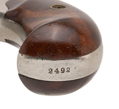 "Colt Cloverleaf Model (50917) " - Image 7 of 7