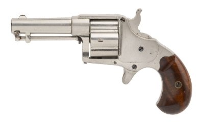 "Colt Cloverleaf Model (50917) " - Image 1 of 7