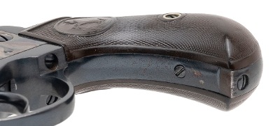 "Colt Model 1877 Thunderer 41 Colt Caliber (74922) " - Image 10 of 11