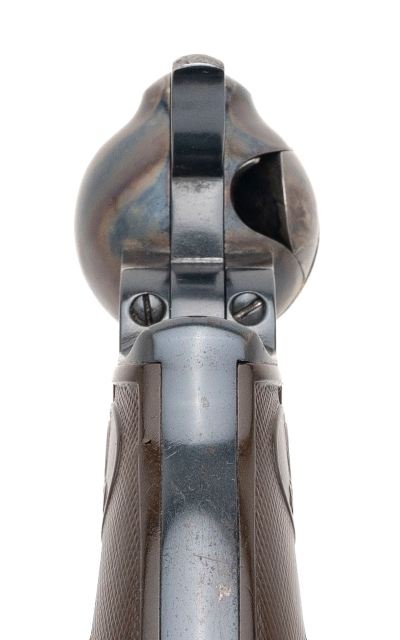 "Colt Model 1877 Thunderer 41 Colt Caliber (74922) " - Image 4 of 11