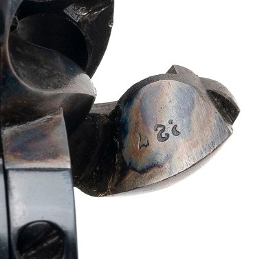 "Colt Model 1877 Thunderer 41 Colt Caliber (74922) " - Image 5 of 11