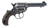 "Colt Model 1877 Thunderer 41 Colt Caliber (74922) " - Image 3 of 11
