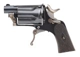 "Belgian Gas Pistol (74921) " - Image 1 of 7