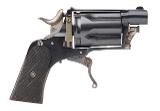 "Belgian Gas Pistol (74921) " - Image 2 of 7