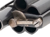 "Belgian Gas Pistol (74921) " - Image 6 of 7
