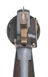 "Belgian Gas Pistol (74921) " - Image 3 of 7